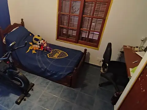 Casa - Venta - Argentina, José C Paz - Marcelo T. de Alvear 1096