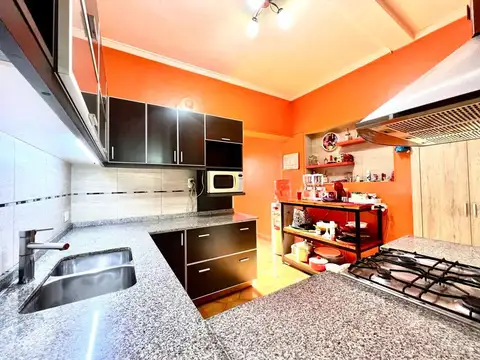 Departamento en Venta de 3 dormitorios