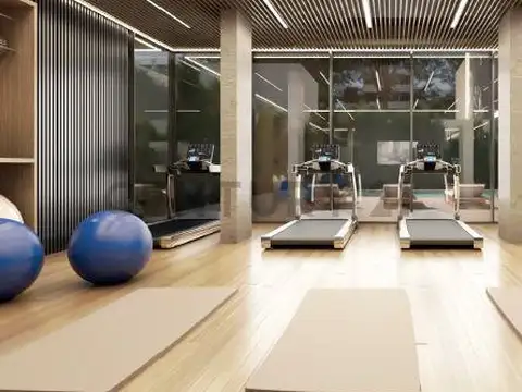 Departamento en Venta 2025 años