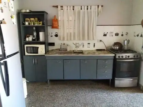 Casa en Venta 51 años