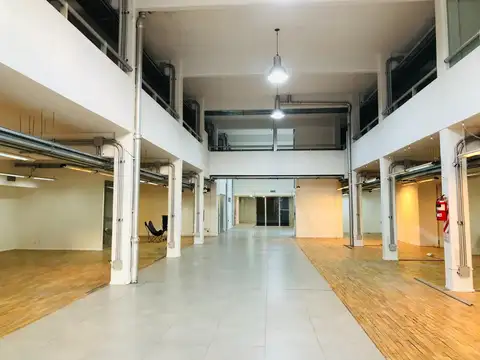 Oficina en Venta en Belgrano, USD 4.550.000