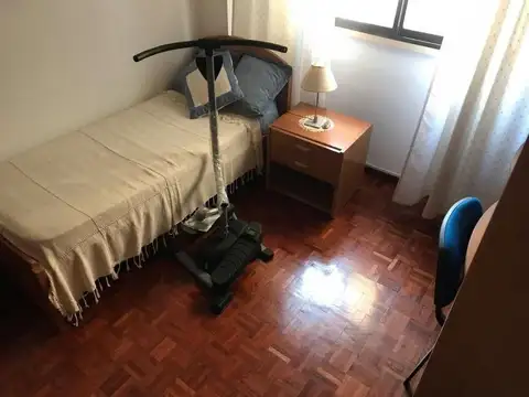 Departamento en Venta con 2 cocheras