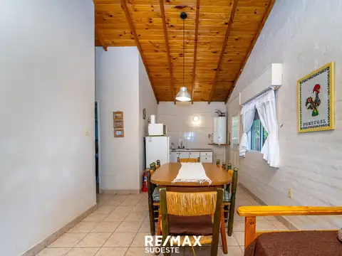 Casa en Venta 17 años
