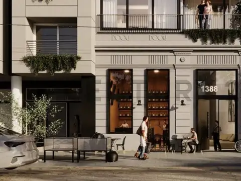 Local en Venta en La Plata, USD 91.200