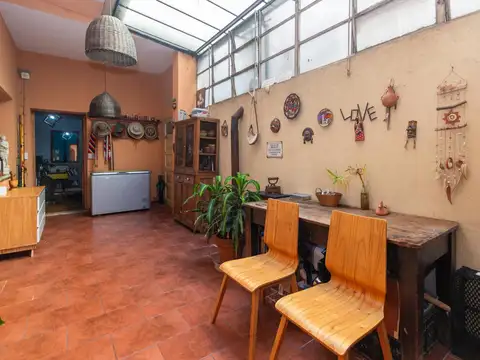 Depto Tipo Casa en Venta al Este