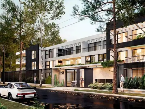 Departamento en Venta en Barrio Parque Leloir, USD 260.000