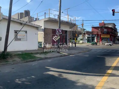 Calle 31 5384 - Berazategui