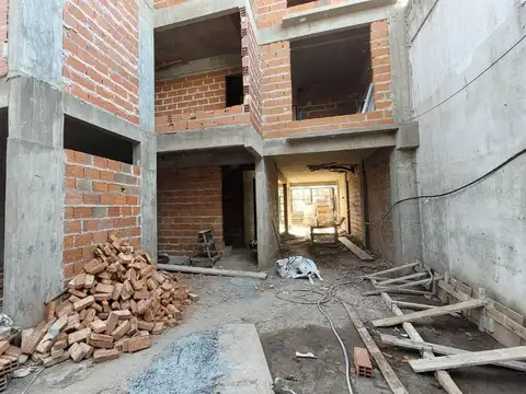 AVENIDA PRESIDENTE PERON 2600