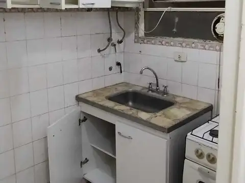 Departamento en Alquiler A Estrenar