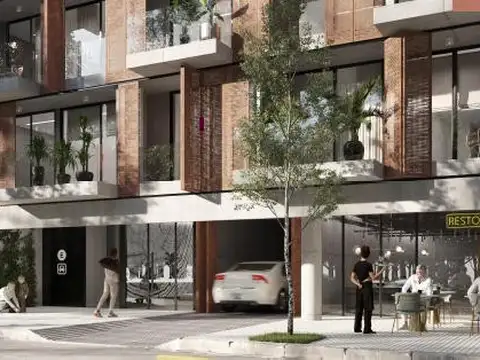 Local en Venta A Estrenar