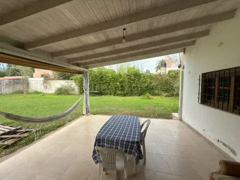 Granadero Baigorria, Juan Manuel Estrada al 100 - VENTA
