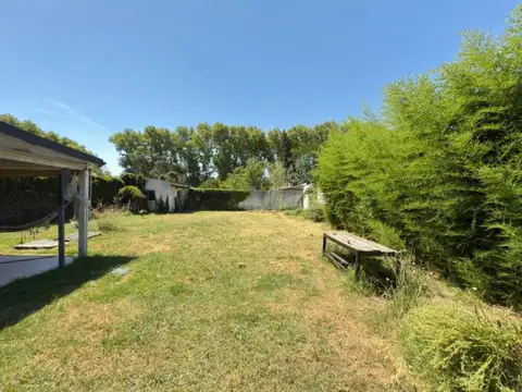 Casa en Venta 35 años