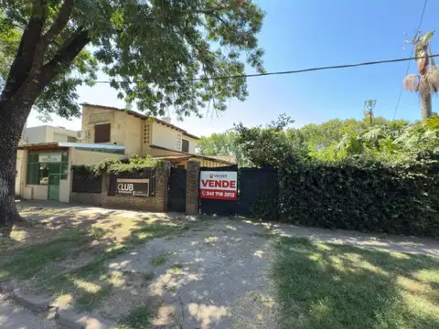 Granadero Baigorria, Juan Manuel Estrada al 100 - VENTA