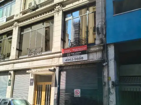 MONSERRAT EDIFICIO VENTA O ALQUILER OPORTUNIDAD