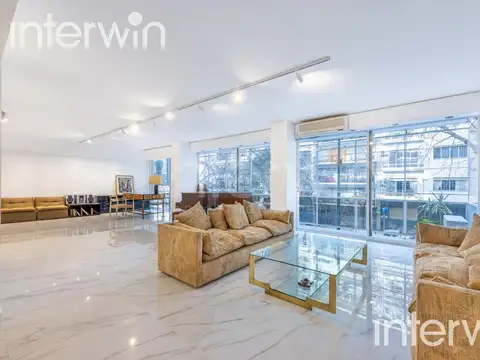 Departamento en Venta de 5 ambientes