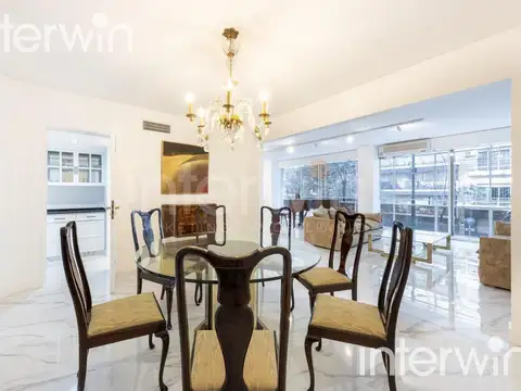 Departamento en Venta en Recoleta, USD 749.000