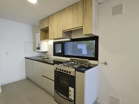 Departamento en República de la Sexta