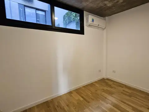 Departamento en República de la Sexta