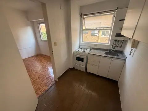 Departamento en Alquiler al Este