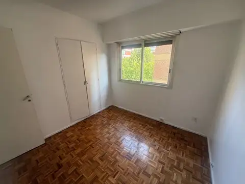 Departamento en Alquiler 46 años