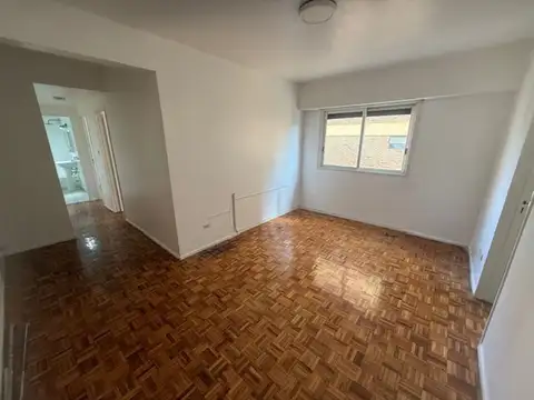 Alquiler 3 ambientes Las Cañitas