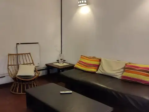 Departamento en Alquiler Temporal 50 años