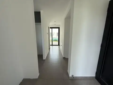 Casa en Venta A Estrenar