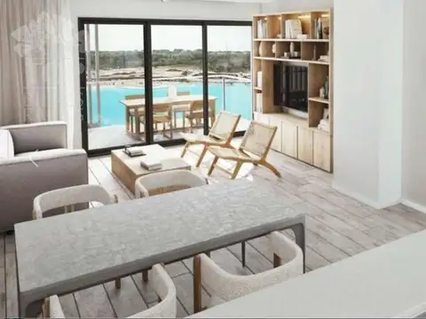 Departamento en Venta de 3 dormitorios