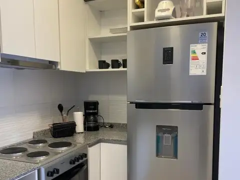 Departamento en Alquiler en La cañada de Pilar, USD 650