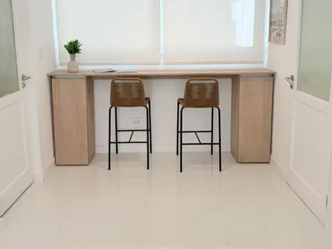 Departamento en Venta en La Perla Sur, USD 139.900