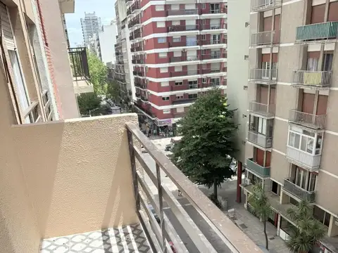 3 AMB A LA CALLE VEREDA DE SOL BALCON