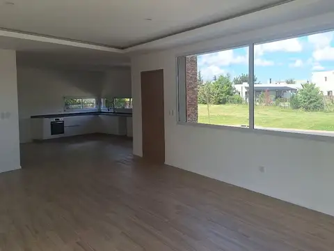 Casa en Venta A Estrenar