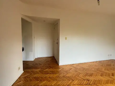 Departamento en Venta en Villa Crespo, USD 125.000