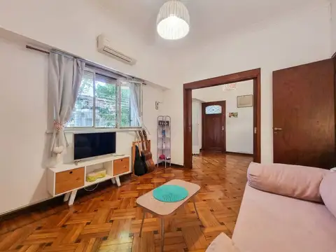 PH 2 Amb V Gral MItre Muy amplio Luminoso Balcón