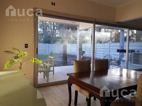 VENTA | CASA NUEVA EXCELENTE CALIDAD en B.Semicerrado SIN EXPENSAS Proximo Ctro Maschwitz