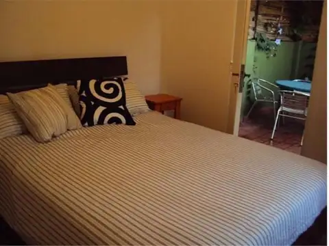 Dr Jose Ingenieros 400, Piso 1