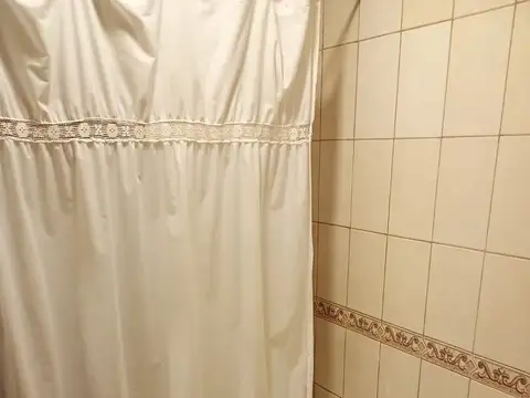 Depto Tipo Casa 3 ambientes con 2 baños