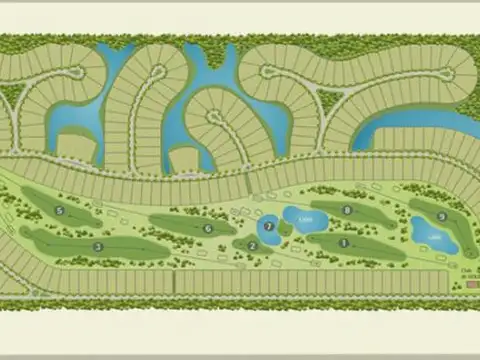 LOTE EN VENTA - LA FAUSTINA