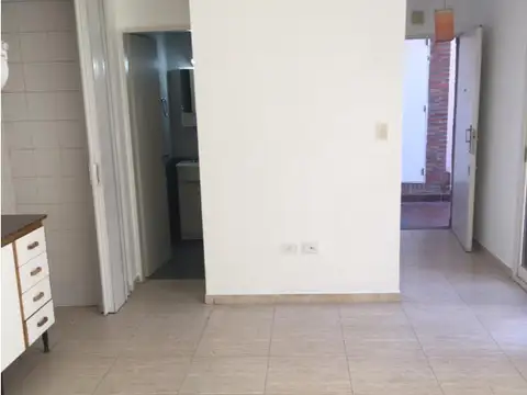 Departamento en Venta en Villa Urquiza, USD 90.000