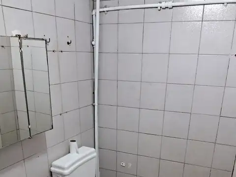 Monoambiente en Alquiler