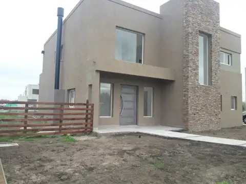 Venta casa San Matias