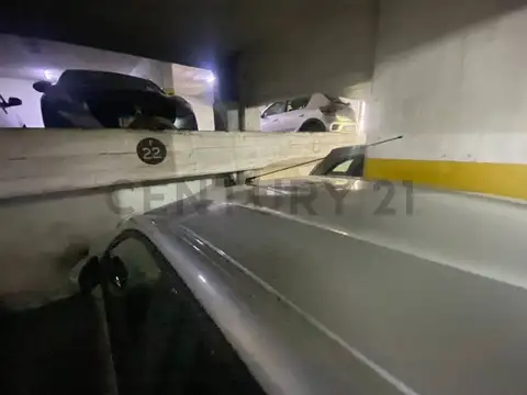 Oficina en Venta en Ntra. Sra. Del Rosario, USD 17.000