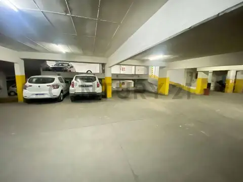 Oficina en Venta en Ntra. Sra. Del Rosario, USD 17.000