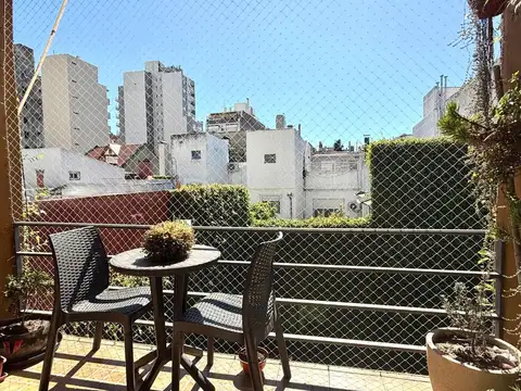 Departamento Duplex 3 Ambientes en Venta en Boedo