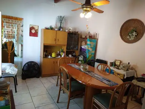 Casa en Venta 43 años