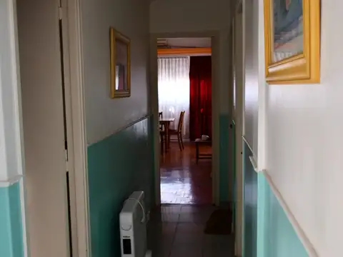 Depto Tipo Casa en Venta en Parque Avellaneda, USD 180.000