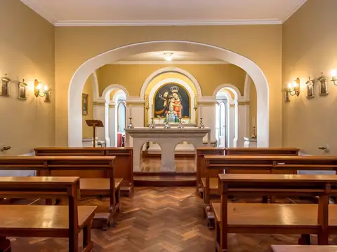 Centro. Bartolomé Mitre 600