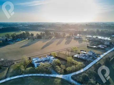 Terreno en Venta en Barrio Privado El Metejon