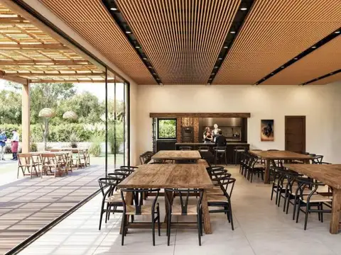 Terreno en Venta en Vicente Casares, USD 56.000