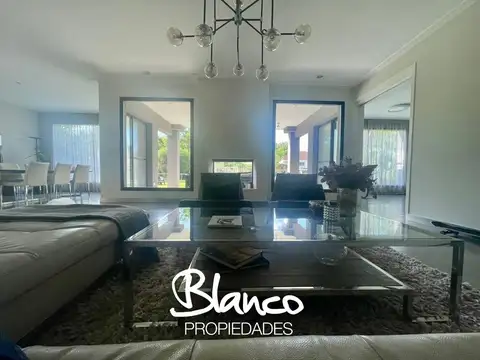 Casa en Alquiler Temporal 15 años